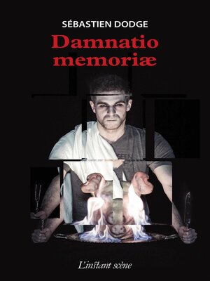 cover image of Damnatio memoriæ
